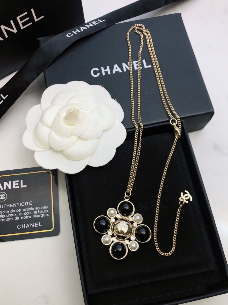 Chanel Necklaces